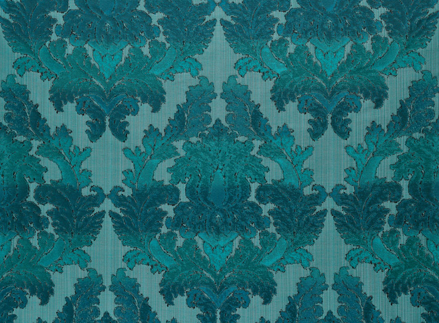 Textured damask  - Laize: 142 cm / 55,90 inch