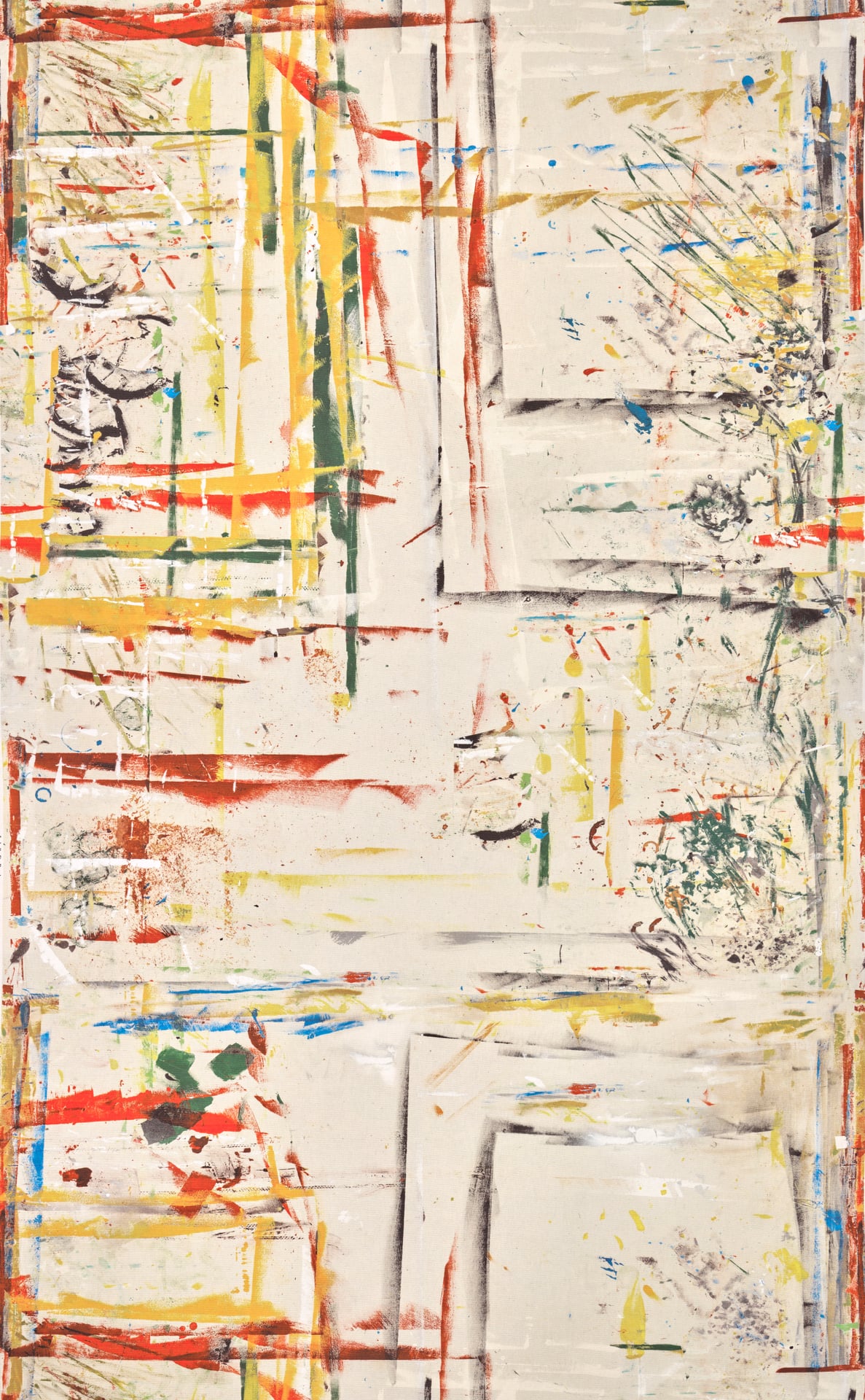 L'atelier d'isabelle 1  - Laize: 145 cm / 57,08 inch