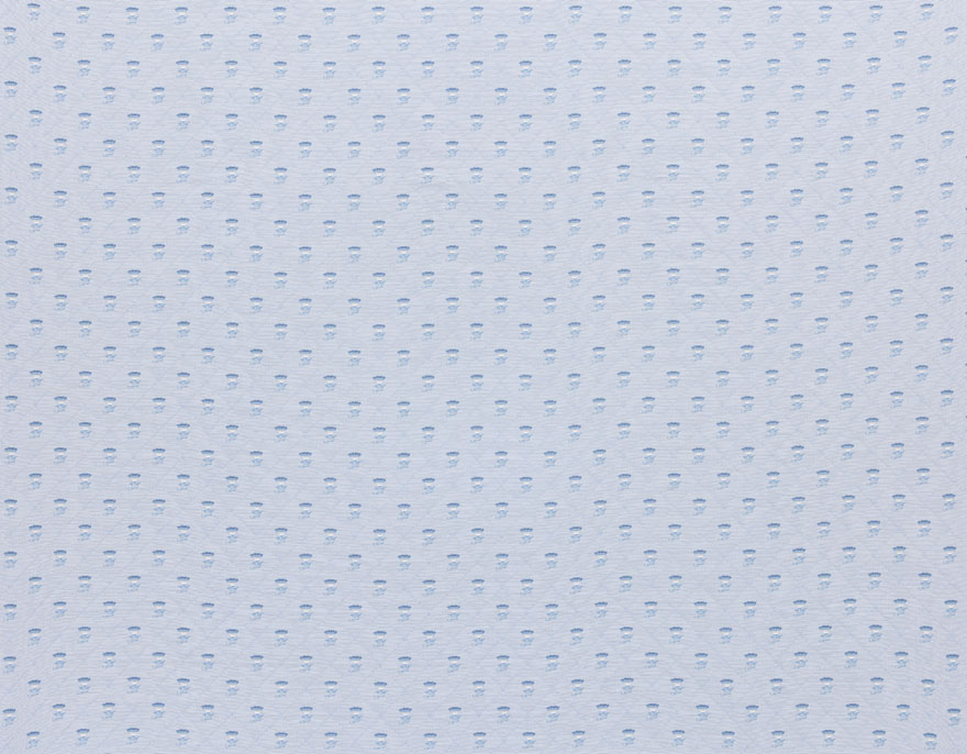 Morning glory  - Laize: 140 cm / 55,11 inch