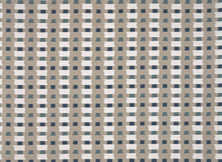 Junction stripe  - Laize: 142 cm / 55,90 inch