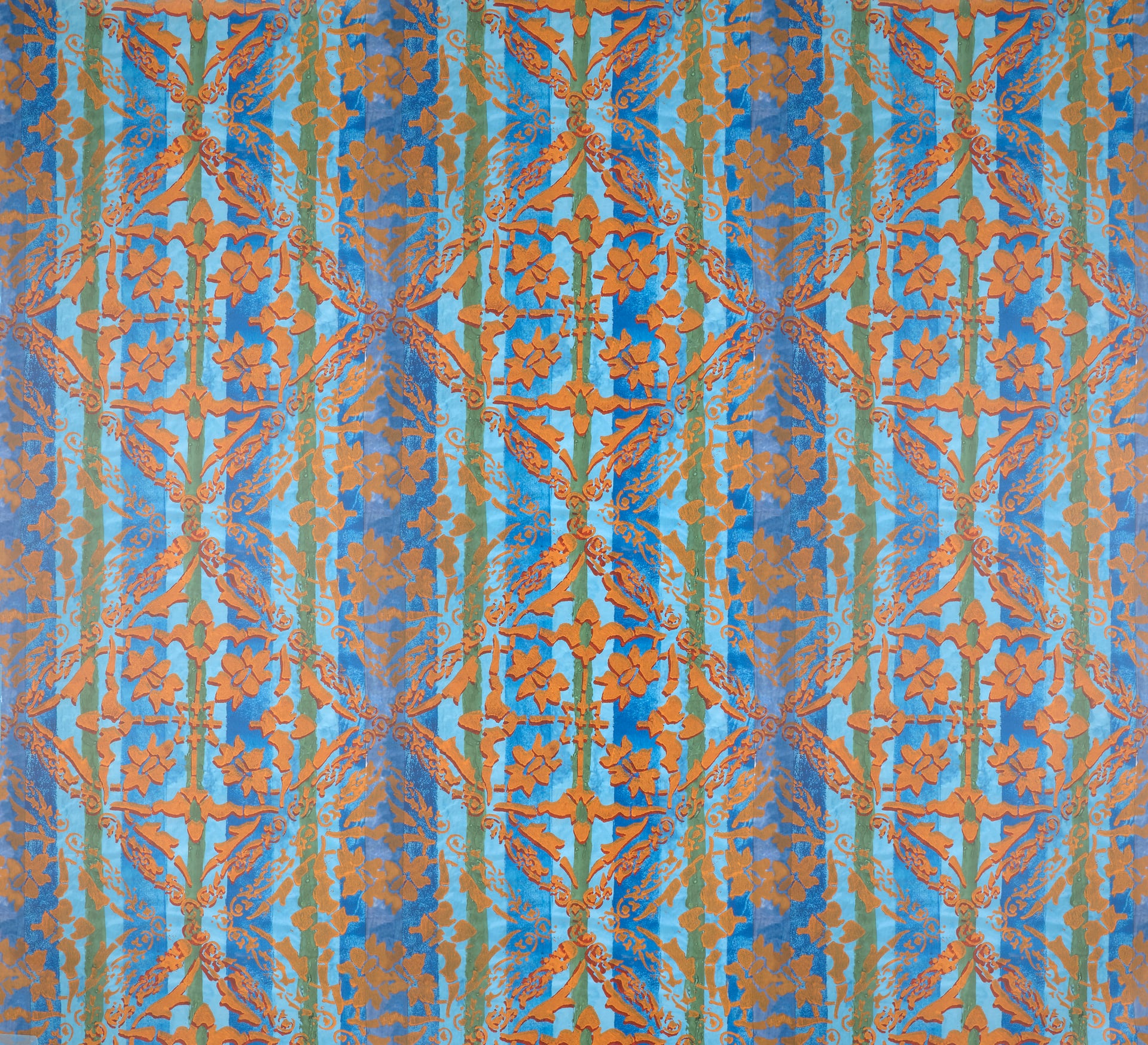 Izamal  - Laize: 134 cm / 52,75 inch