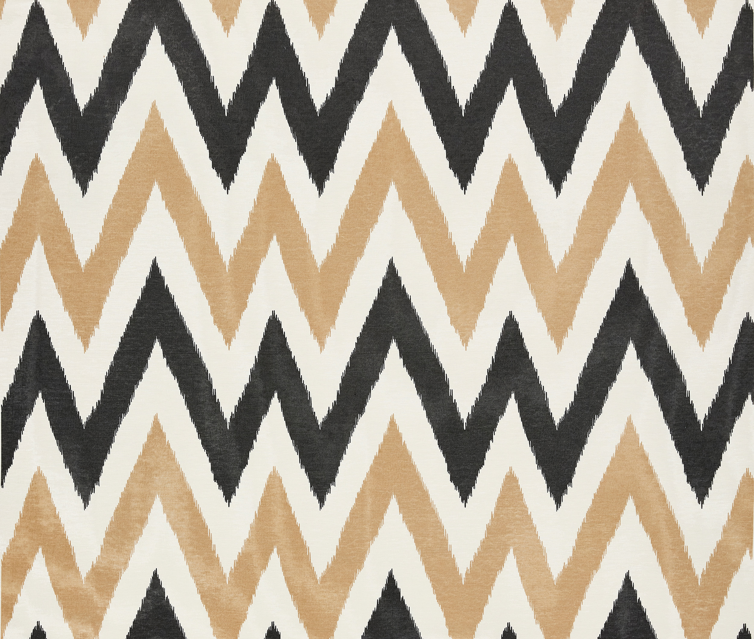 Twin peaks  - Laize: 129 cm / 50,78 inch