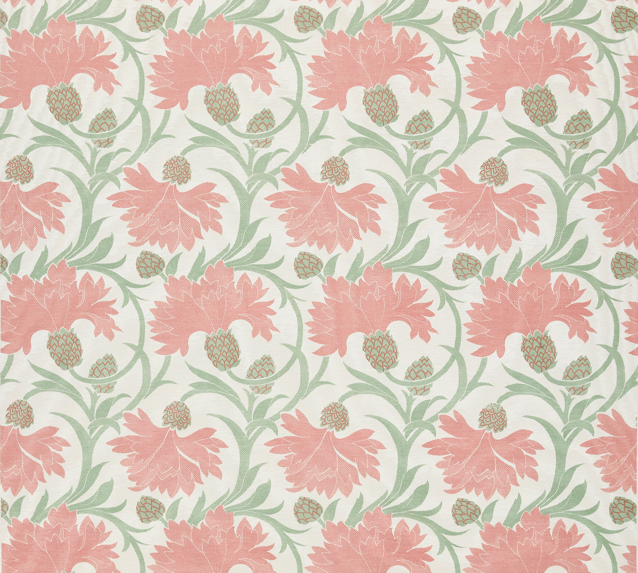 Kensington  - Laize: 124 cm / 48,81 inch