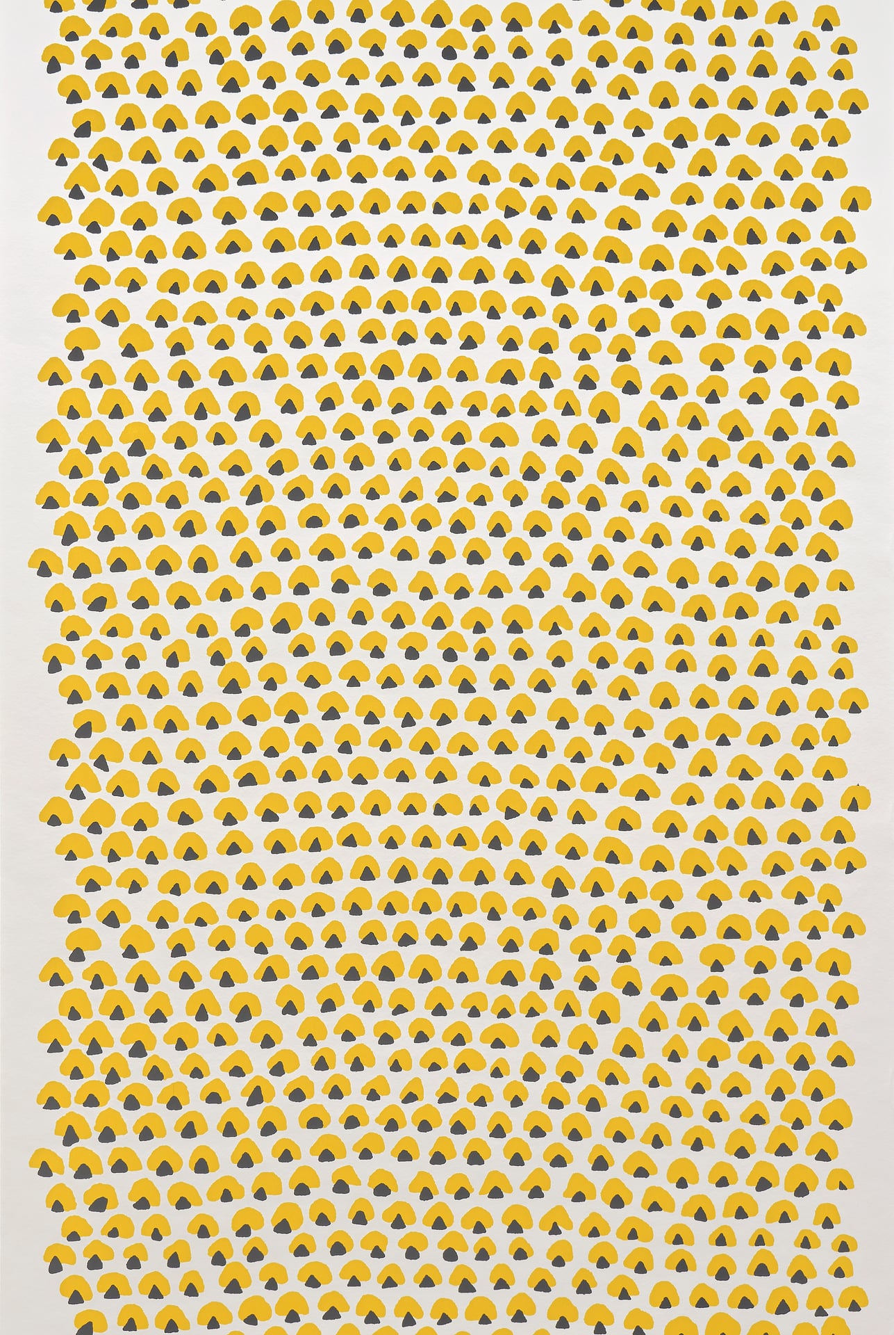 Noisette  - Laize: 68 cm / 26,77 inch