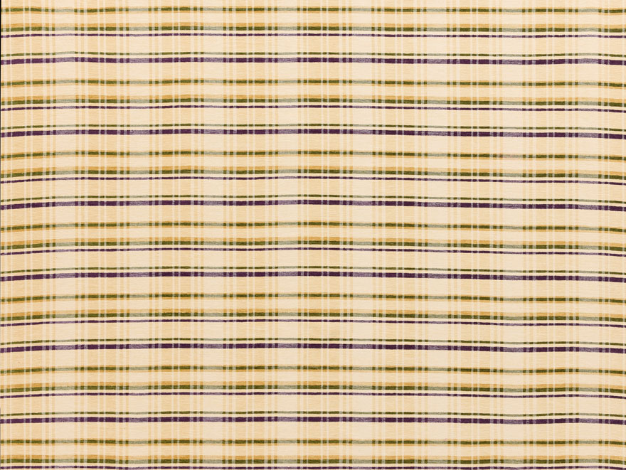 Perth check  - Laize: 134 cm / 52,75 inch