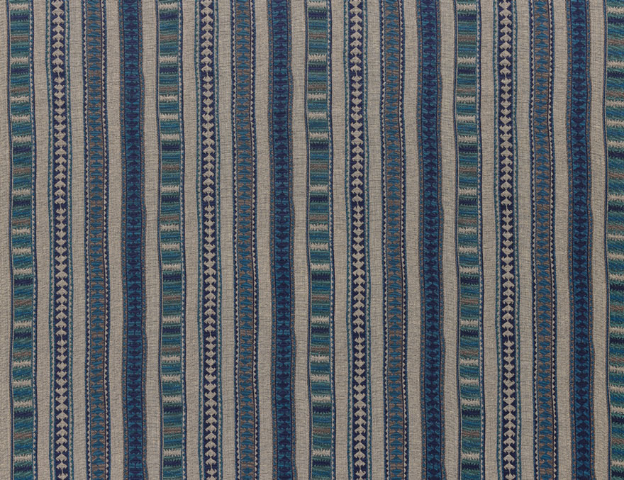 Kilim stripe  - Laize: 135 cm / 53,14 inch