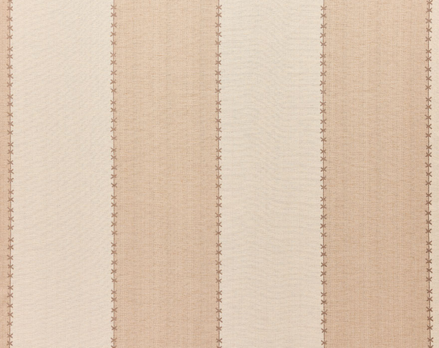 Heavy stripe  - Laize: 134 cm / 52,75 inch