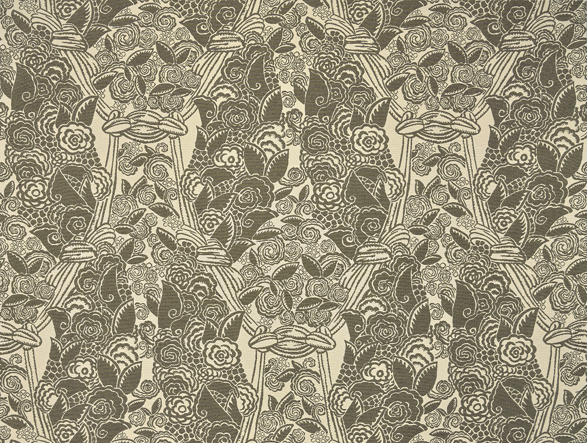 Draperies  - Laize: 126 cm / 49,88 inch