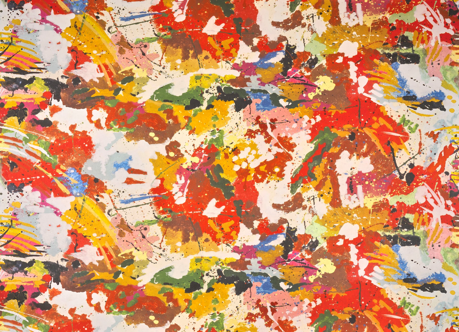 Palette  - Laize: 134 cm / 52,75 inch