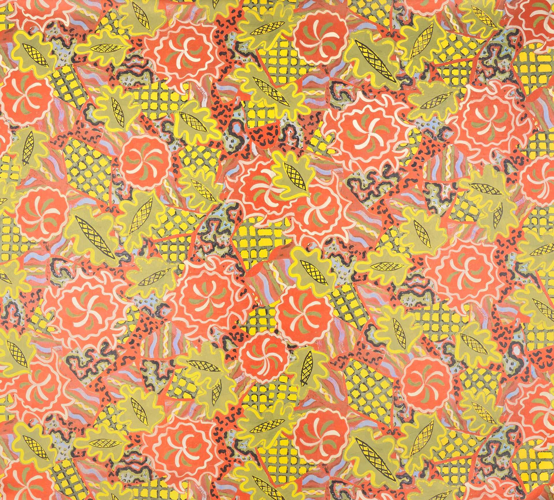 Bebelle  - Laize: 136 cm / 53,54 inch