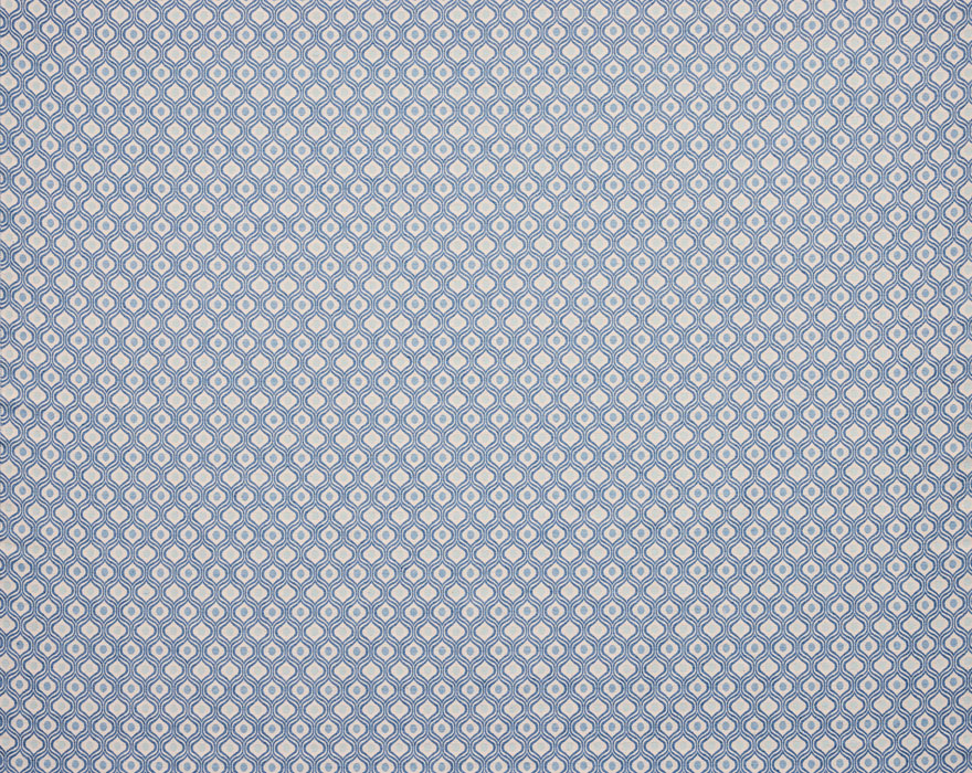 Ogee dot  - Laize: 134 cm / 52,75 inch