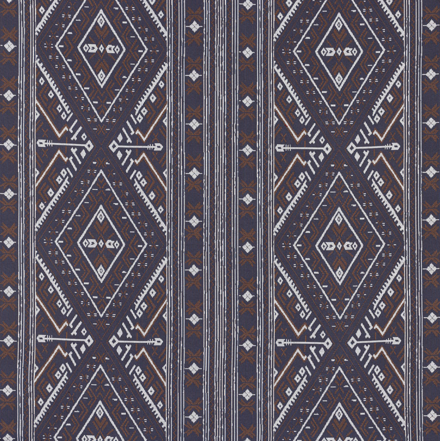 Native diamond  - Laize: 131 cm / 51,57 inch