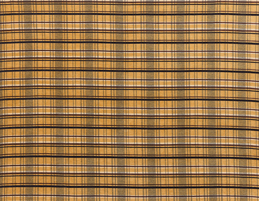Perth check  - Laize: 134 cm / 52,75 inch
