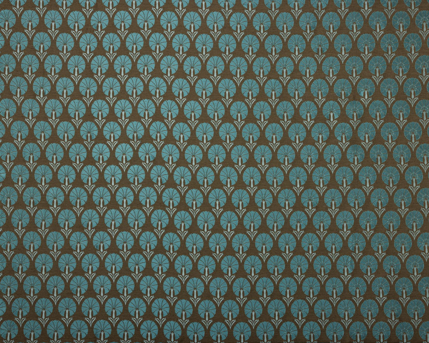 Small pines  - Laize: 140 cm / 55,11 inch