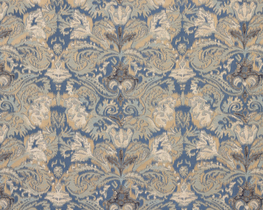 Alison royal court  - Laize: 132 cm / 51,96 inch