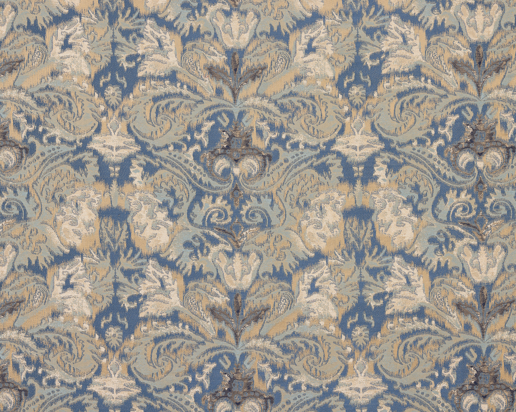 Alison royal court  - Laize: 132 cm / 51,96 inch