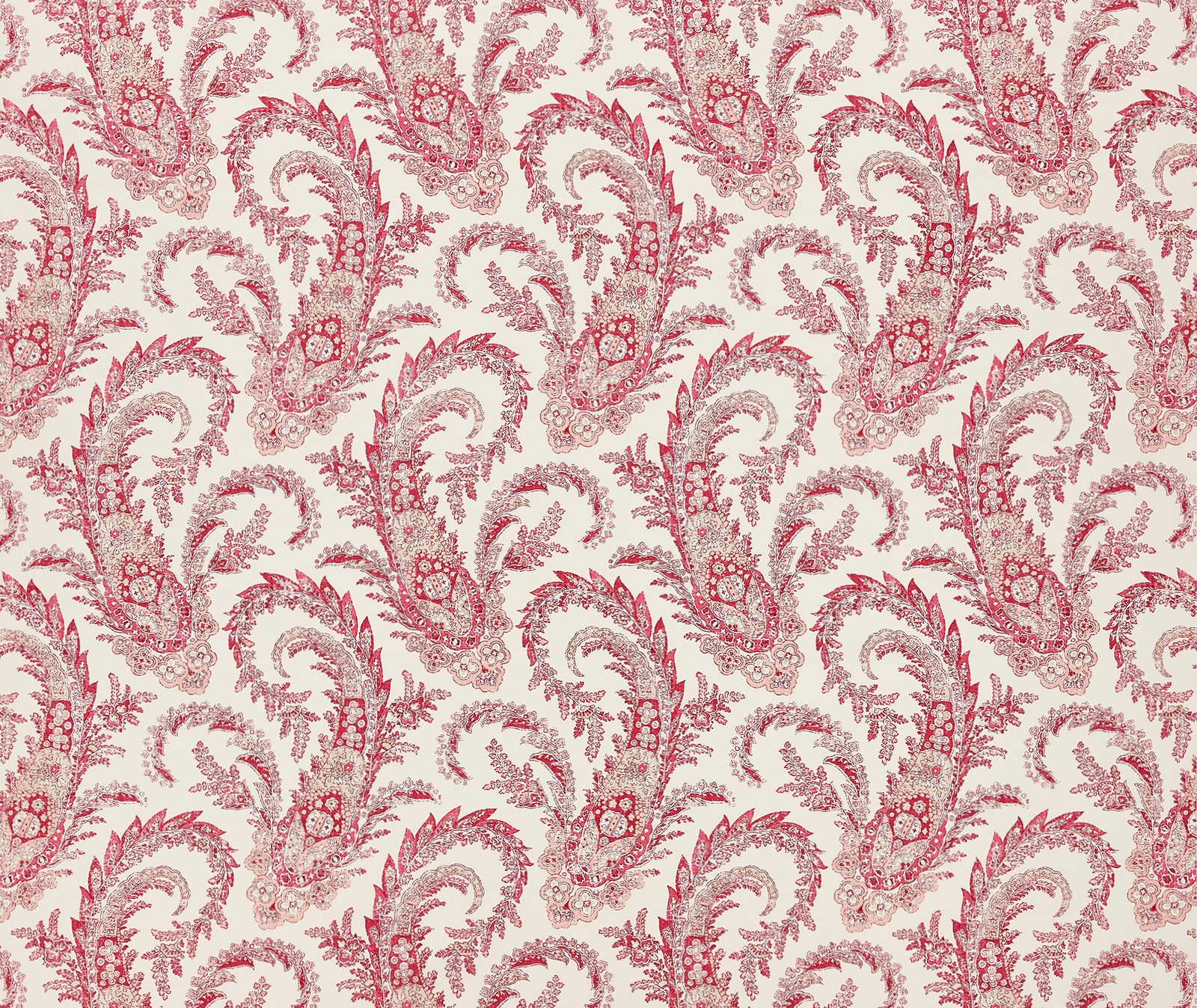 Palme  - Laize: 130 cm / 51,18 inch