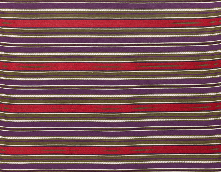 Justine stripe  - Laize: 132 cm / 51,96 inch