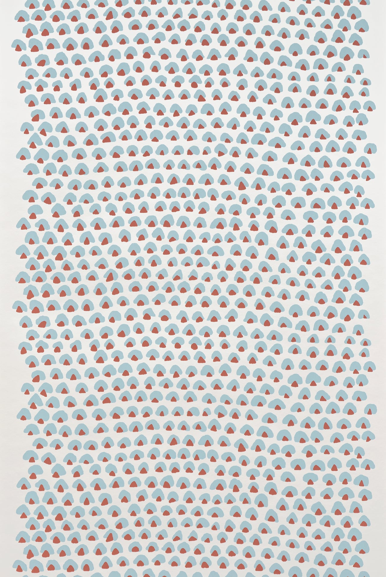 Noisette  - Laize: 68 cm / 26,77 inch