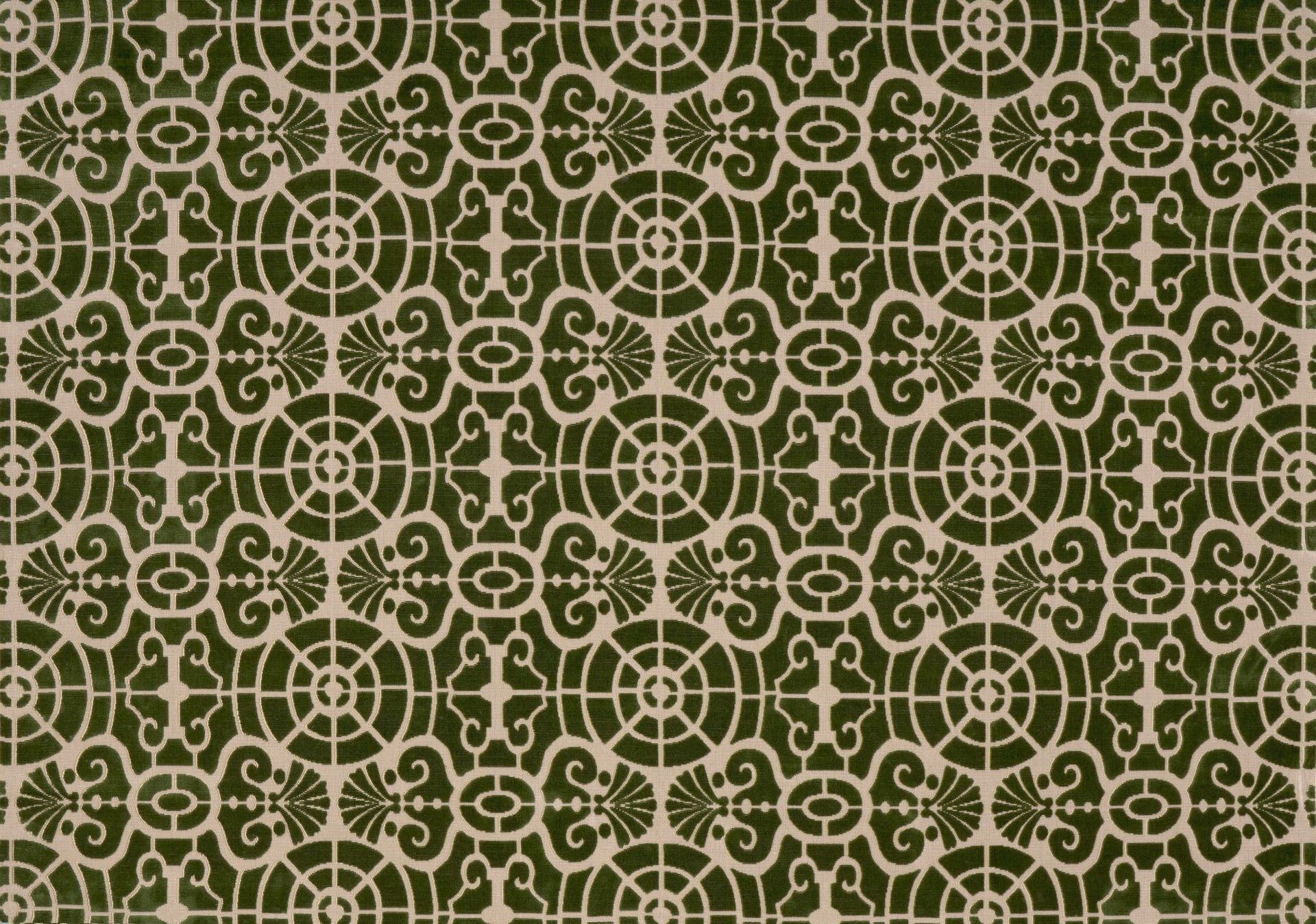 L'allee du roi  - Laize: 139 cm / 54,72 inch