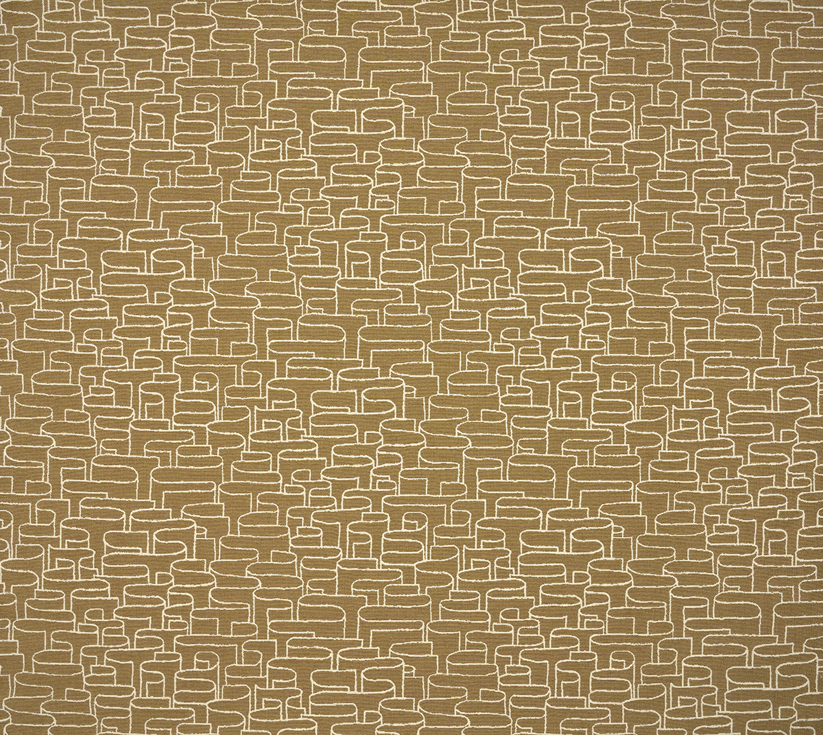 Volutes  - Laize: 125 cm / 49,49 inch