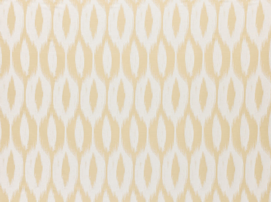Ikat ogee  - Laize: 144 cm / 56,69 inch