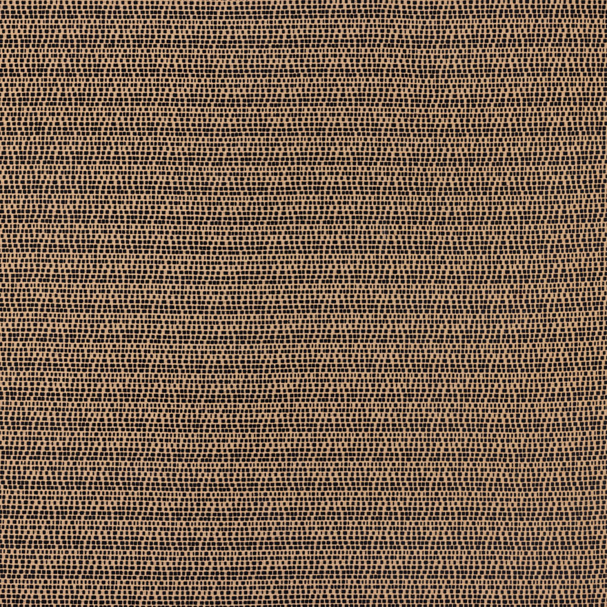 Dashes chenille  - Laize: 134 cm / 52,75 inch