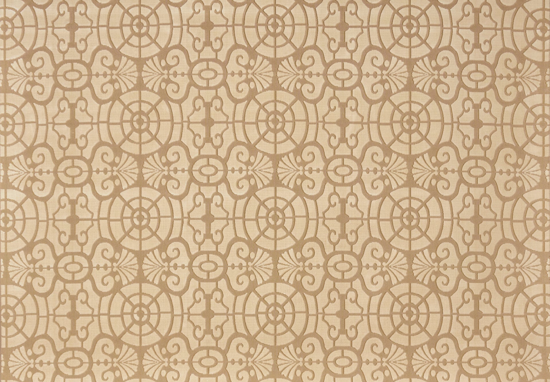 L'allee du roi  - Laize: 139 cm / 54,72 inch