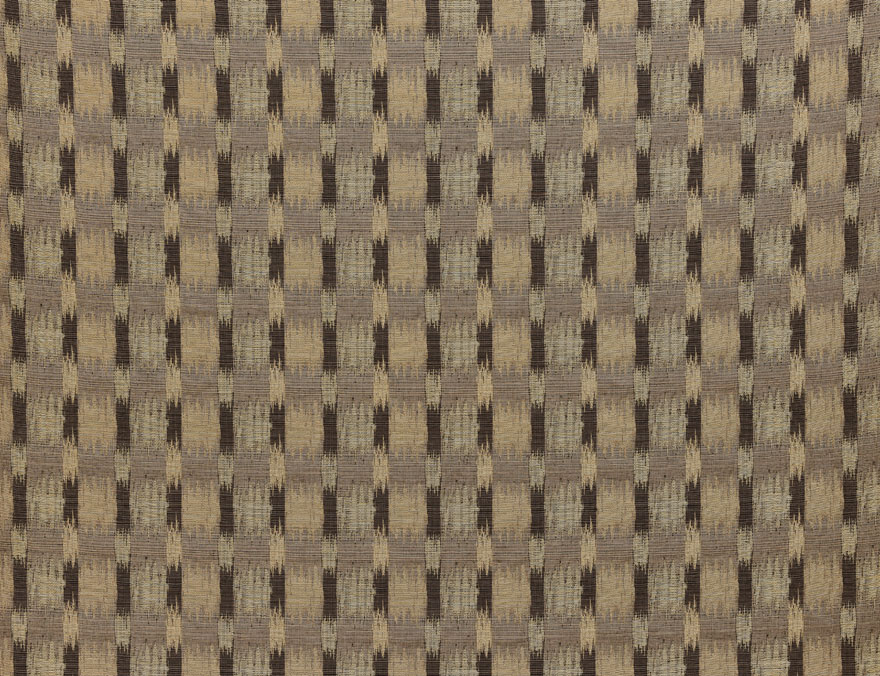 Ikat blocks  - Laize: 133 cm / 52,36 inch