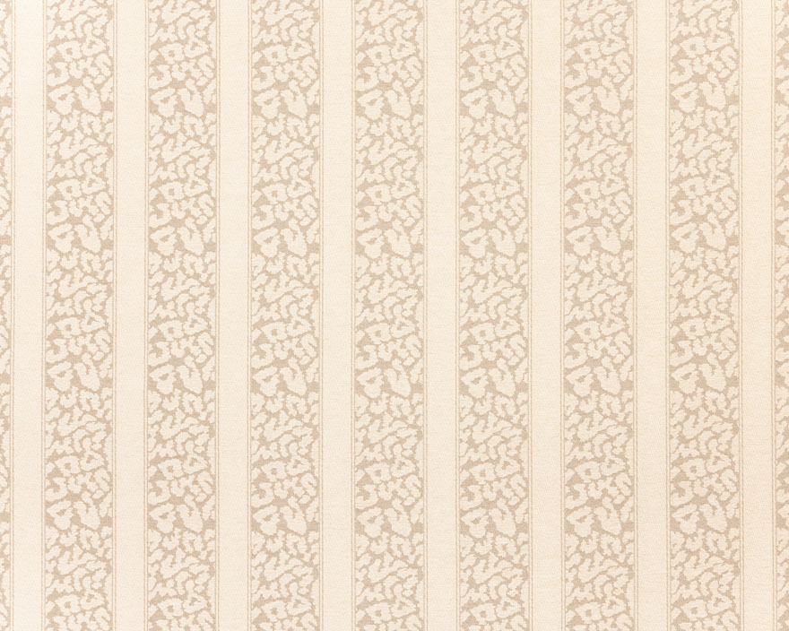 Leopard stripe  - Laize: 134 cm / 52,75 inch
