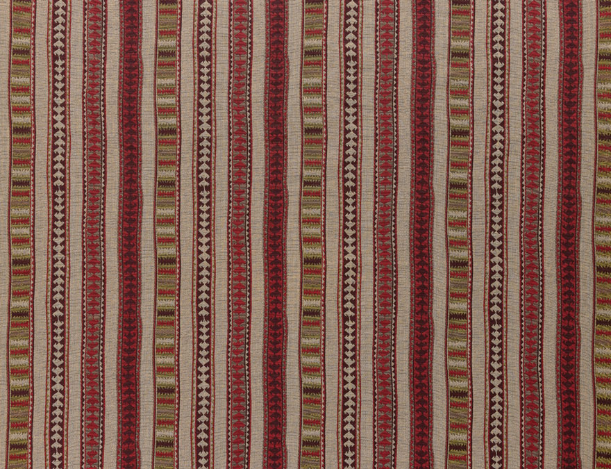 Kilim stripe  - Laize: 135 cm / 53,14 inch