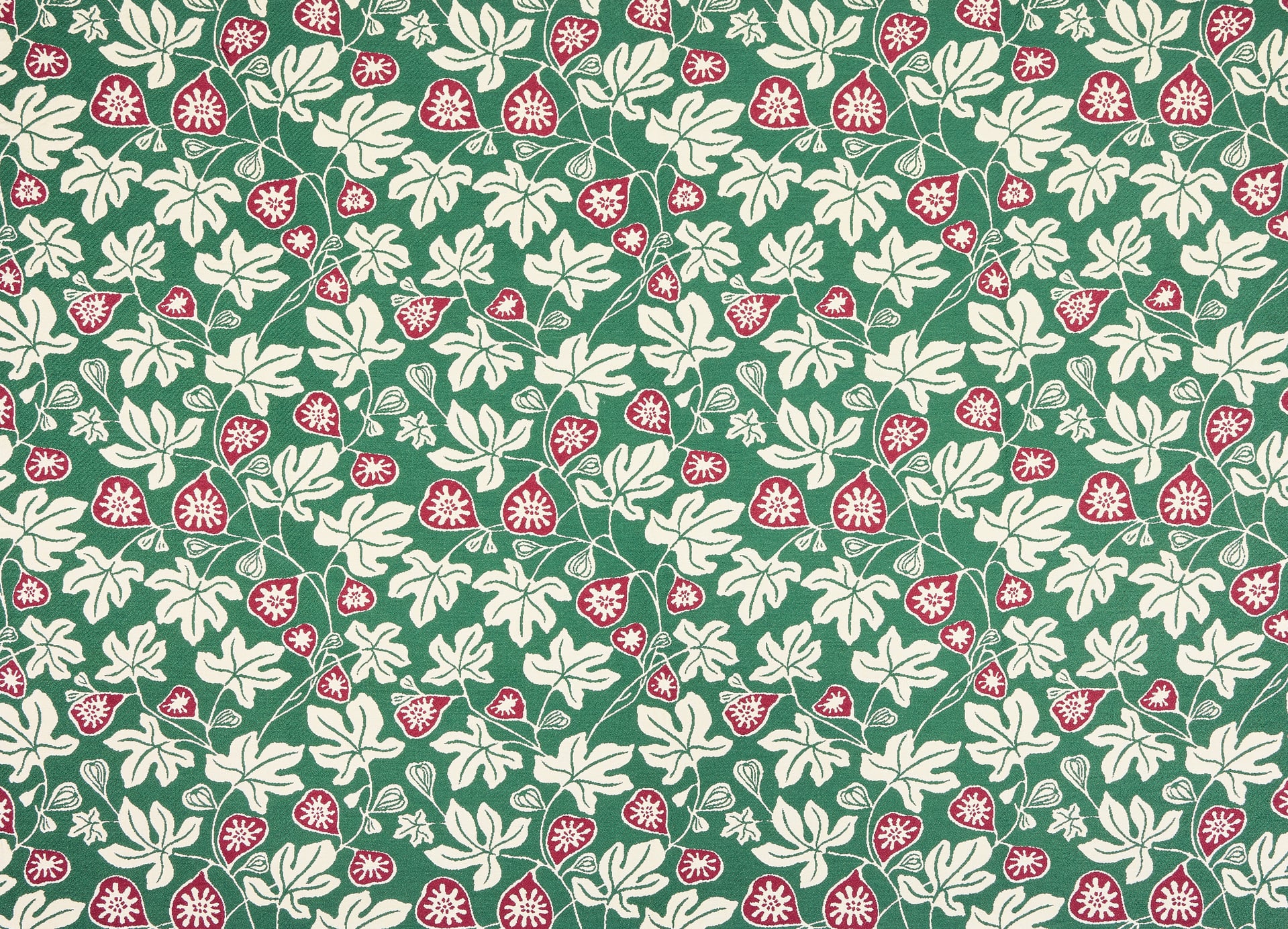 Le figuier  - Laize: 124 cm / 48,82 inch