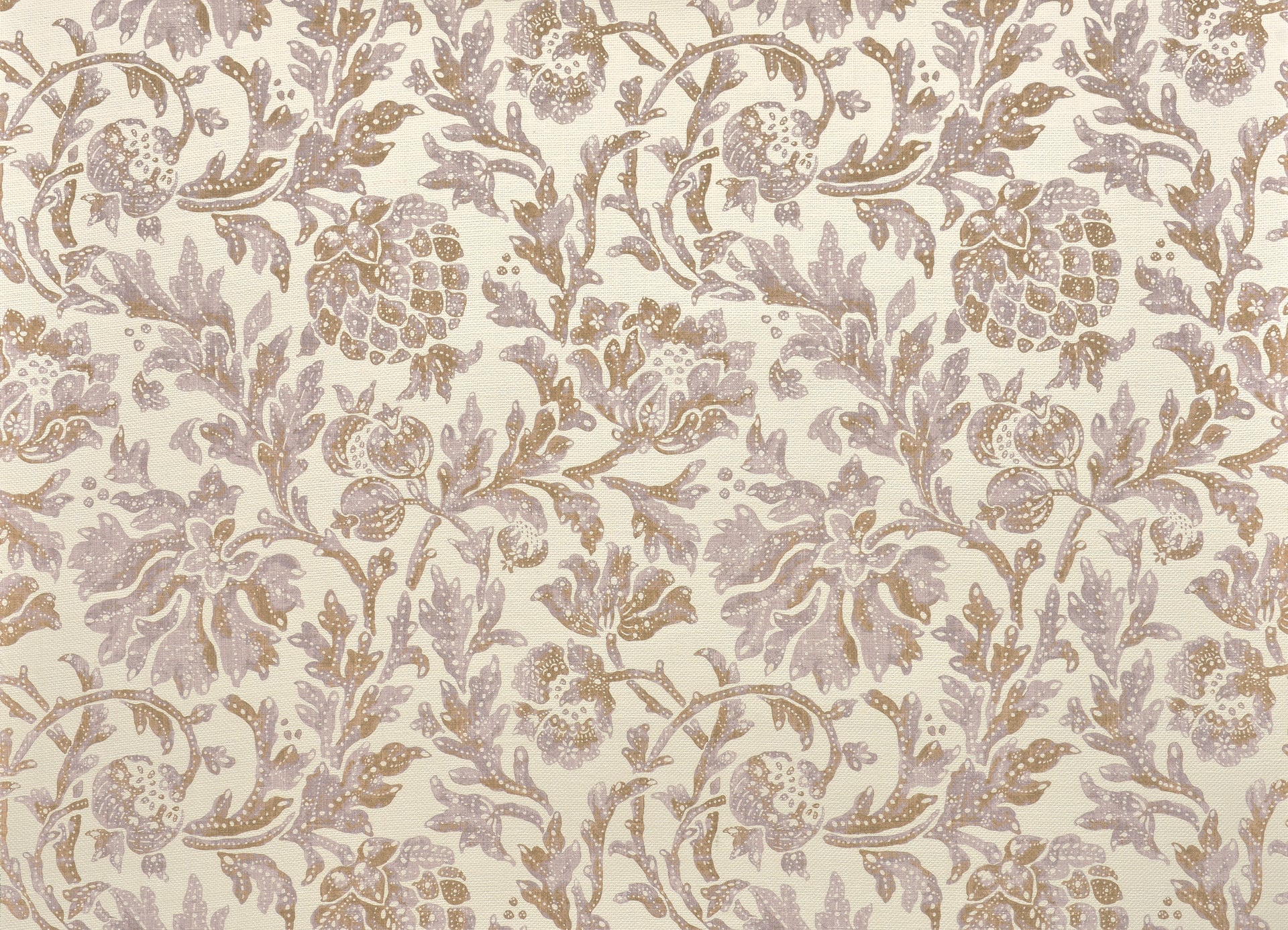 Les grenades  - Laize: 115 cm / 45,27 inch