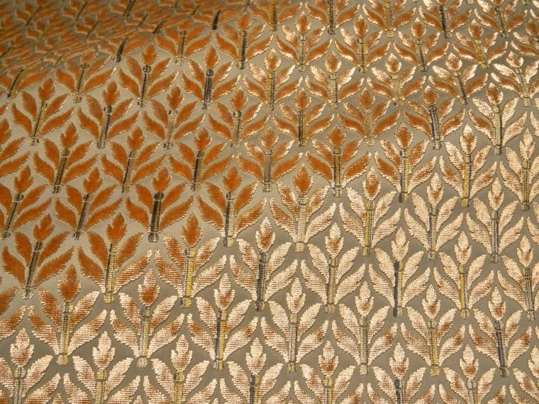 Tissus Cornelia-AMBRA-I6655001 Pierre Frey