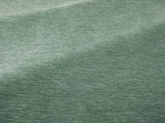 Plain chenille