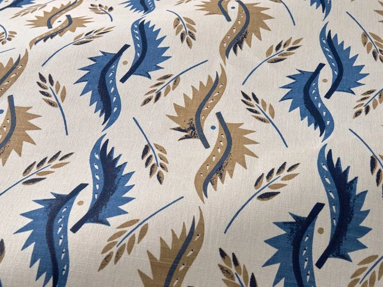 Fabrics Nina-China-T0642003 Pierre Frey