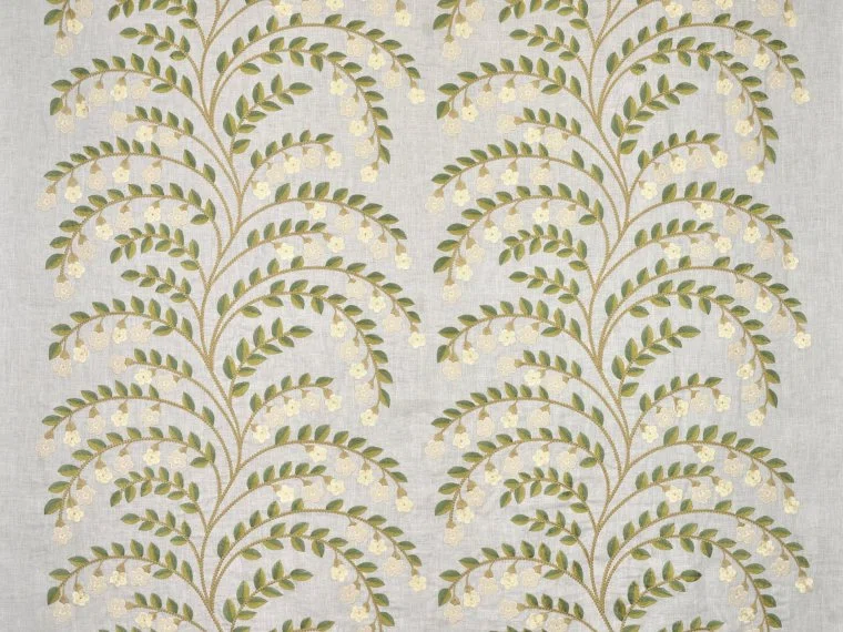 Tissus Jasmine-JOUR-F4107001 Pierre Frey