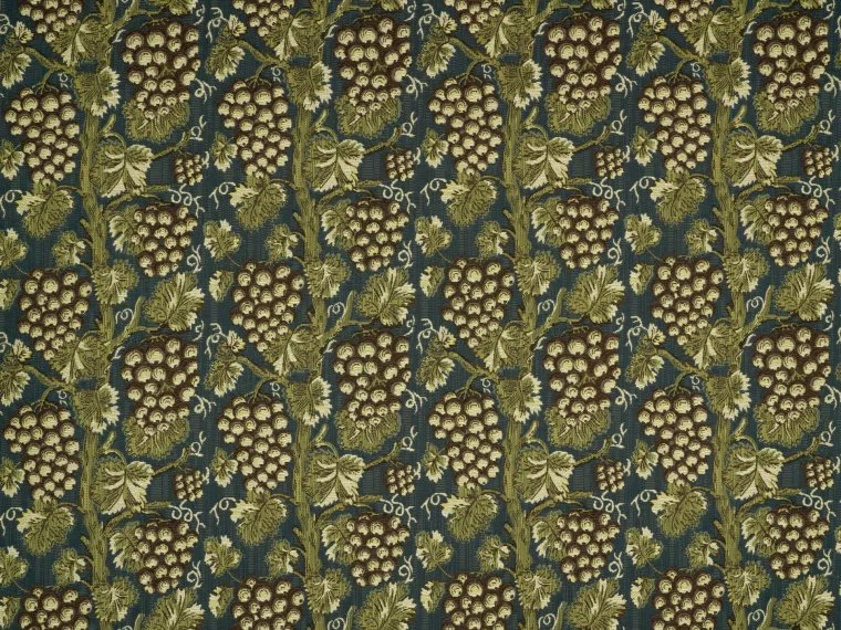 Fabrics Harcourt-PAON-F4073003 Pierre Frey