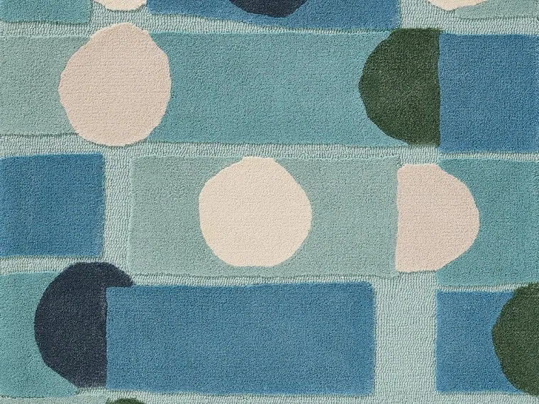 Carpets and rugs Seaside-ÉCUME-FT555002 Pierre Frey