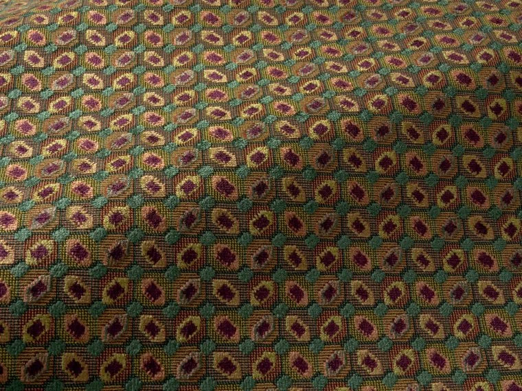 Tissus Flavio-TORMALINA-I6660001 Pierre Frey