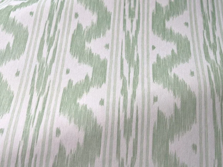 Fabrics Palma small thorp-Celadon-T0084001 Pierre Frey