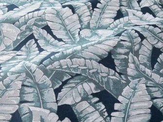 Palm leaf