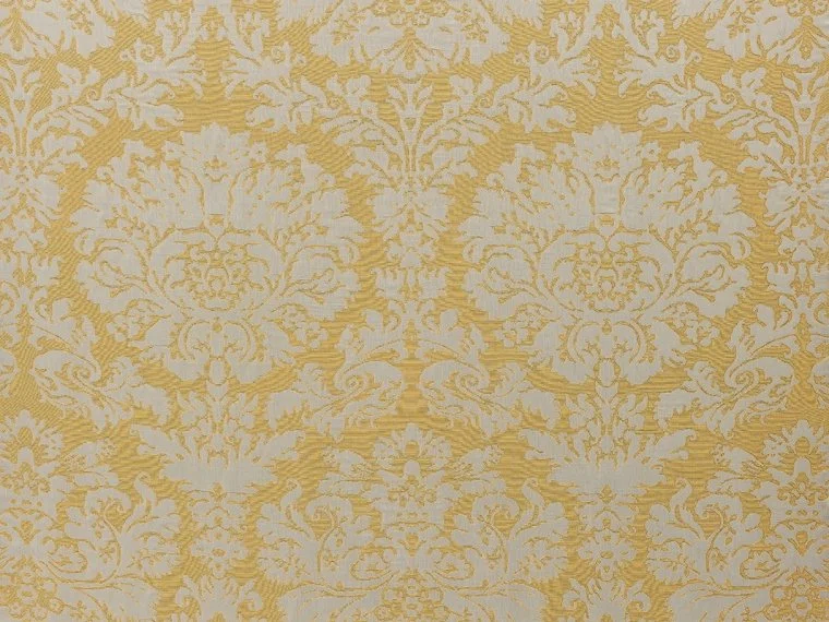 Tissus Outline damask-Champagne-T0709003 Pierre Frey