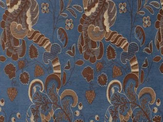 Tapestry crewel