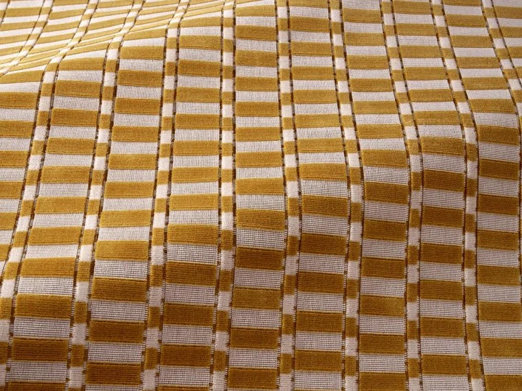 Tissus Maärta-OCRE-F4039001 Pierre Frey