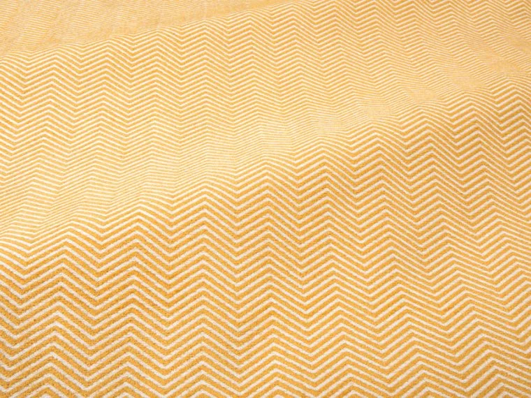 Tissus Soft chevron-Gold-T0782002 Pierre Frey