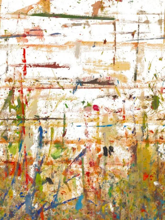 Wallpapers L'atelier d'isabelle 2-ORIGINAL-FP260001 Pierre Frey