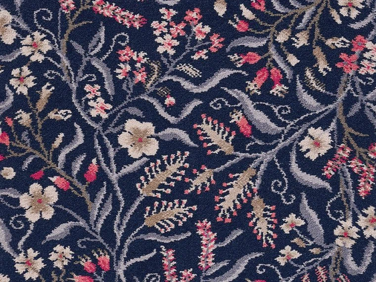 Carpets and rugs Amarante-MINUIT-FT523002 Pierre Frey