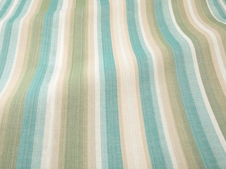 Tissus Shadow stripe-Green-T0765002 Pierre Frey