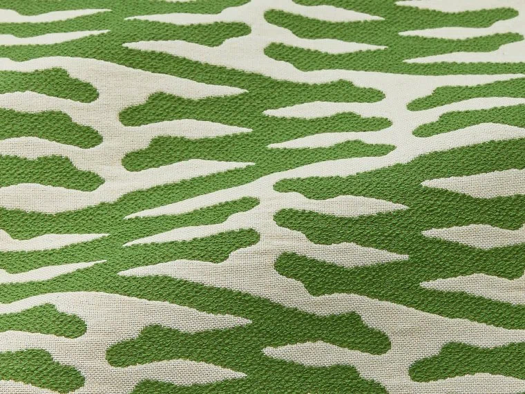 Tissus Ramille--L5085_RAMILLE_B23_FE Pierre Frey